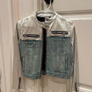 Mighty Company Jacket